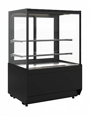 Витрина холодильная KC70 SV 0,9-1 STANDARD (версия 2.0) (9005-0430)
